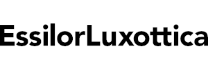 Logo Essilor Luxottica