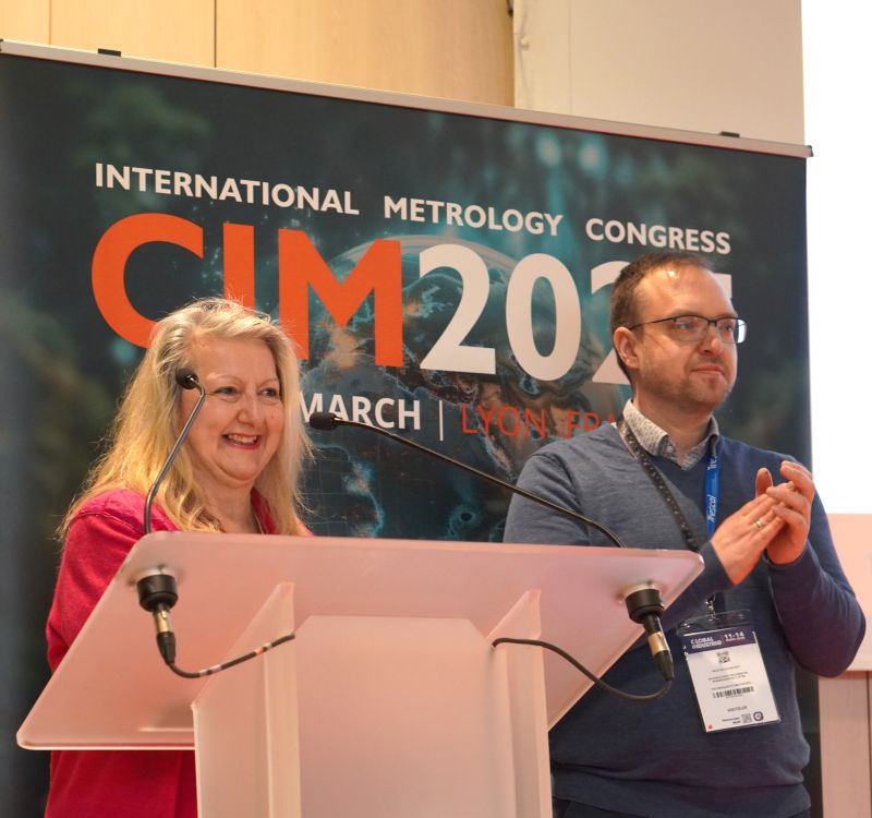 cim metrology congres 2023