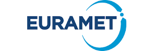 Logo Euramet