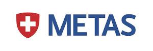 Logo METAS