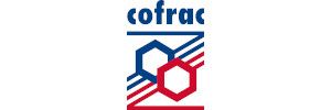 Logo cofrac